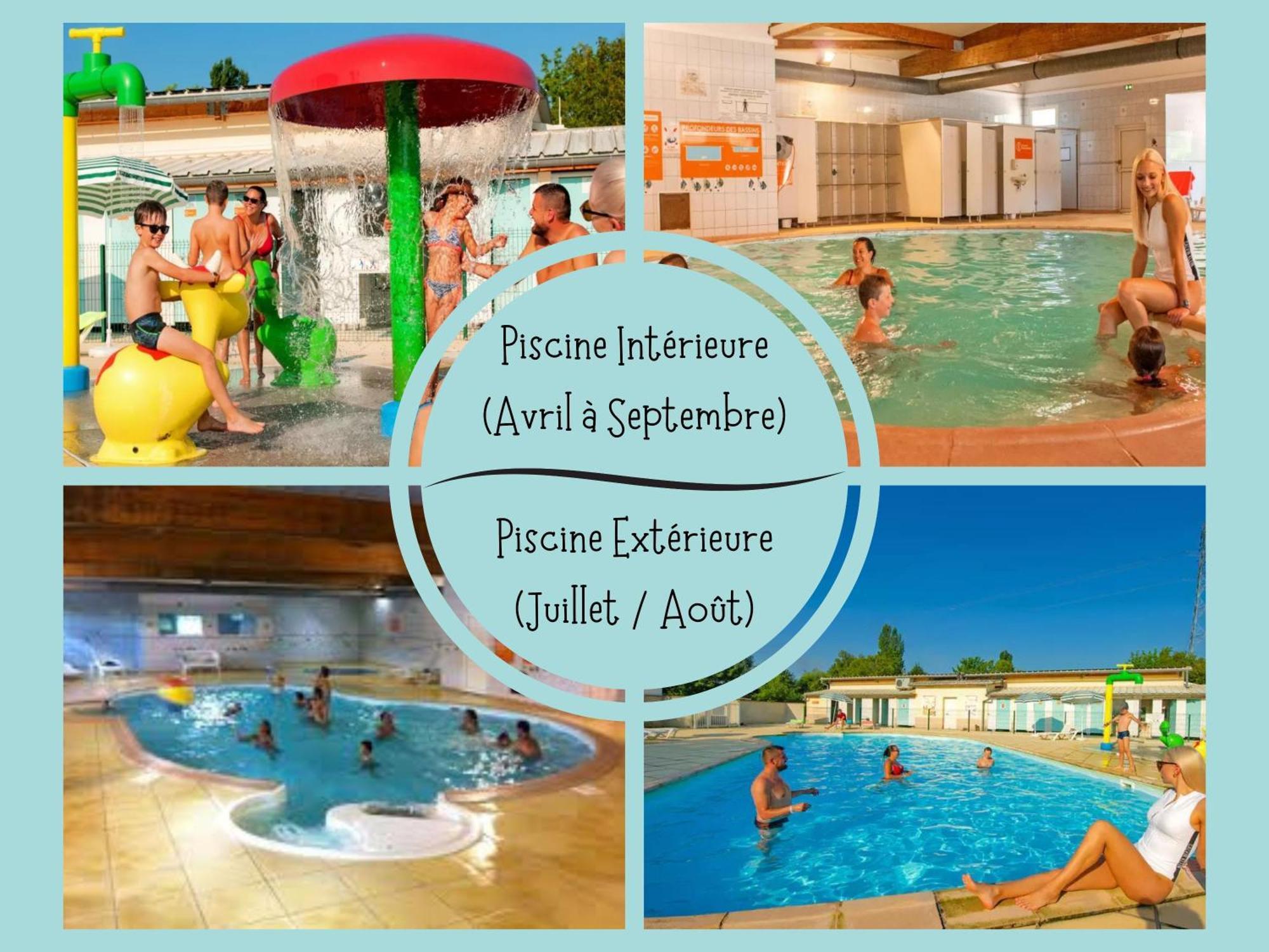 Les Pinots D'Alsace - 3 Bungalows Climatises Avec Tv - Proche Europa Park Boofzheim Экстерьер фото