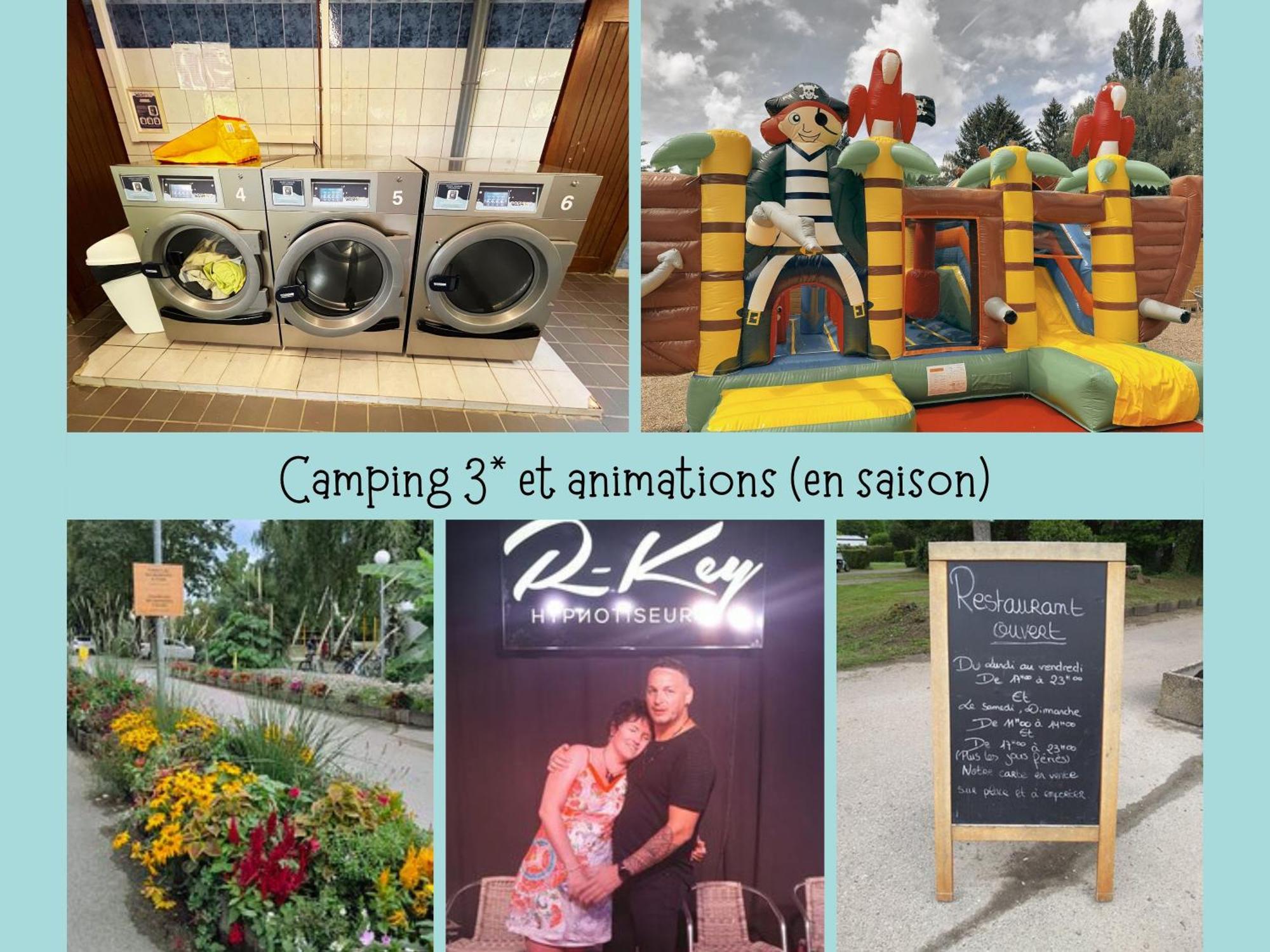 Les Pinots D'Alsace - 3 Bungalows Climatises Avec Tv - Proche Europa Park Boofzheim Экстерьер фото